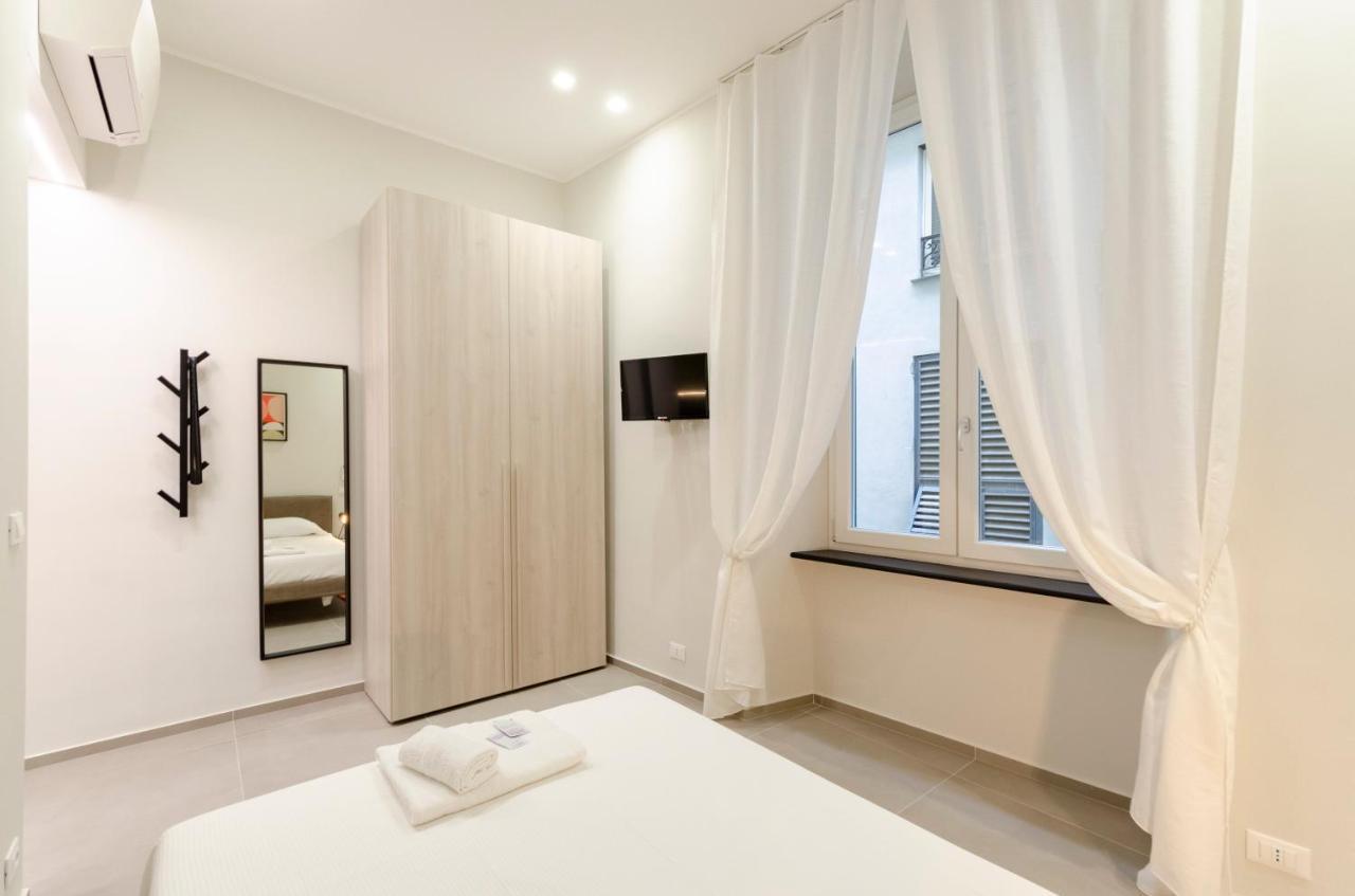 Joivy Bright Flat In The Perfect Centre Of Genoa Διαμέρισμα Εξωτερικό φωτογραφία